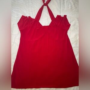 Funfash Women’s Top